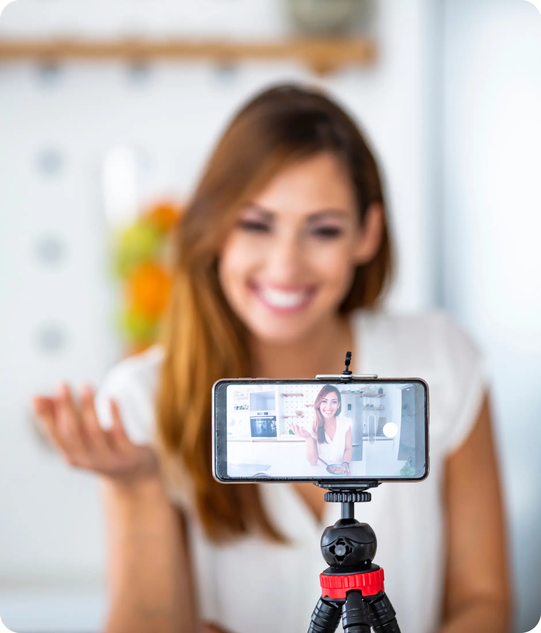 Online-Kurs gestalten