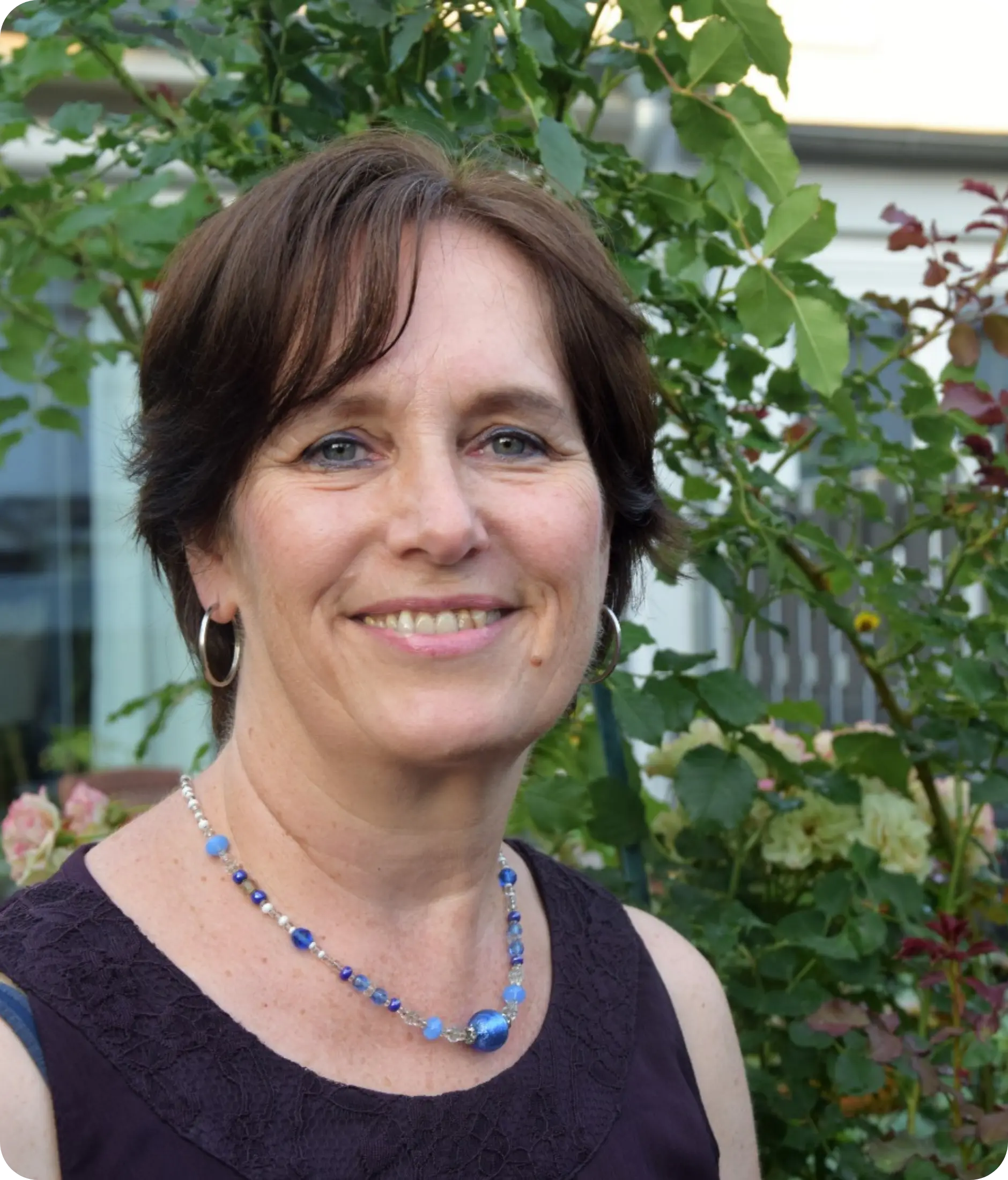 Uta Gottschalk