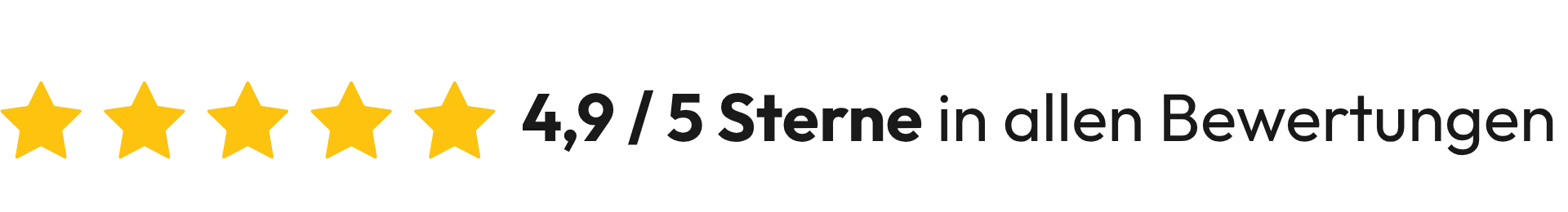 Bewertungen
