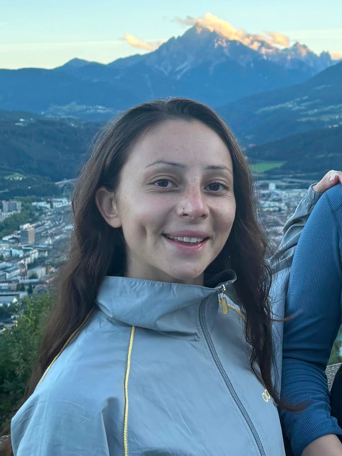 Timna Hagen, Fotografin und Social-Media-Managerin