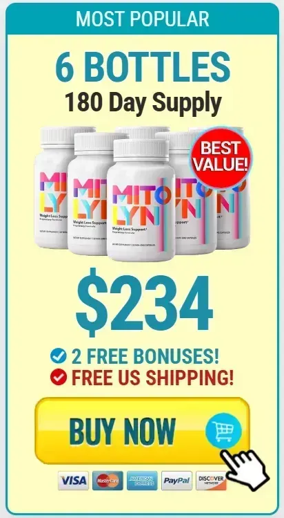 Add to cart HepatoBurn 6 bottles image per bottle 49$