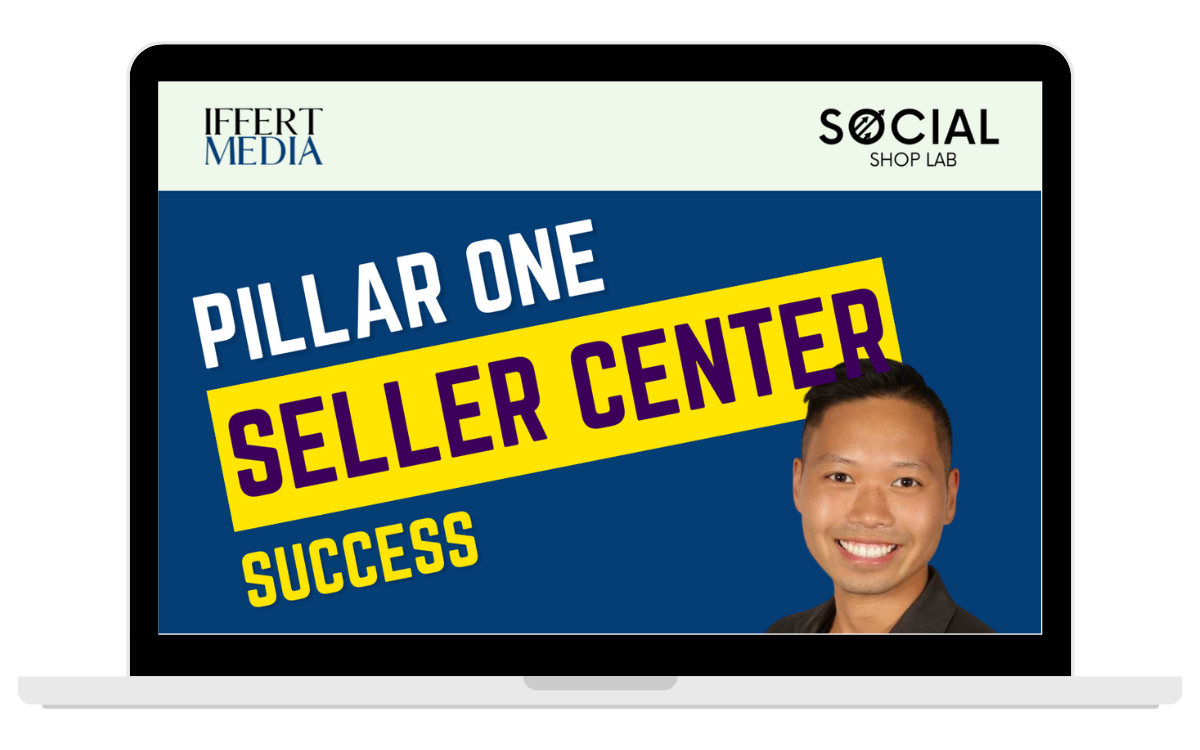 Socialshoplab pillar one
