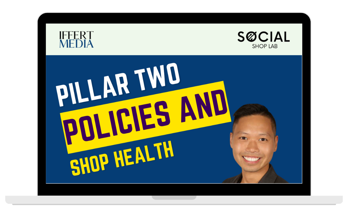 socialshoplab pillar two