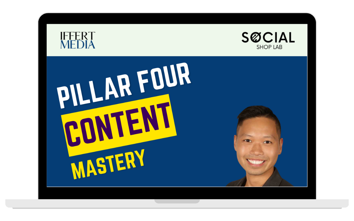 socialshoplab pillar 4