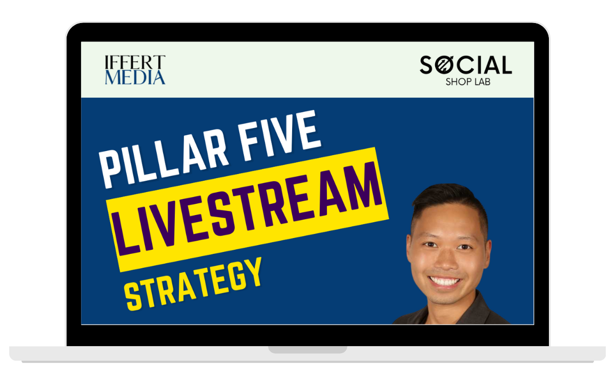 socialshoplab pillar five
