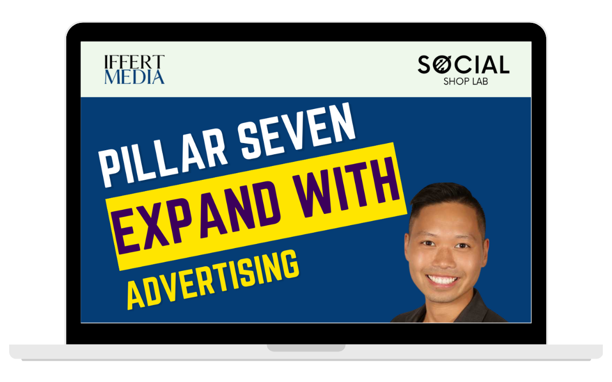 socialshoplab pillar seven