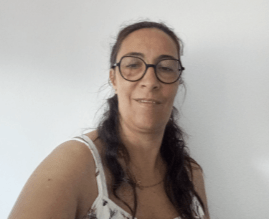Isabel Sofia Alves