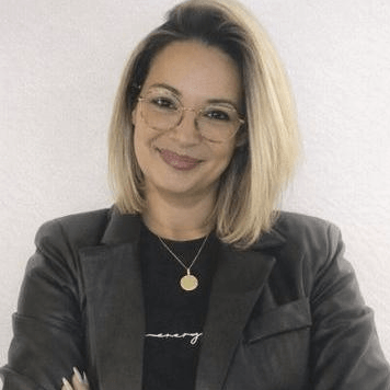 Raquel Platt
