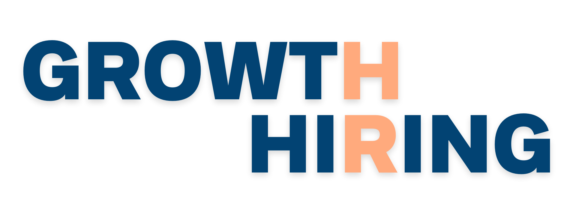 logo growth hiring