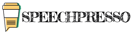 SpeechPresso