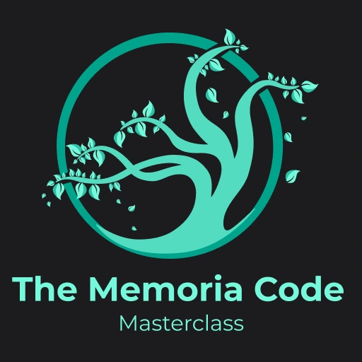 The Masterclass Logo