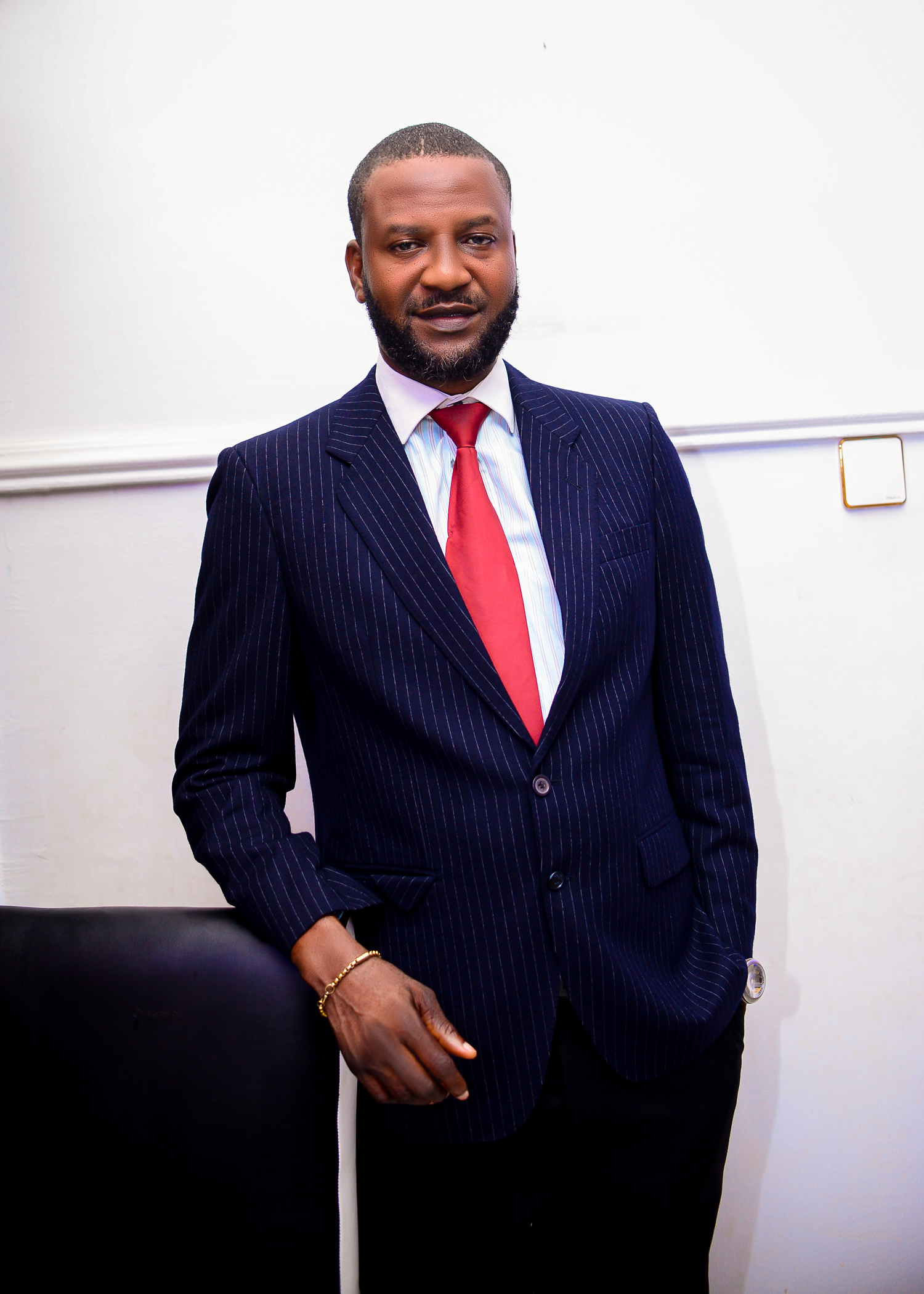 Anthony Chiugo Josephat