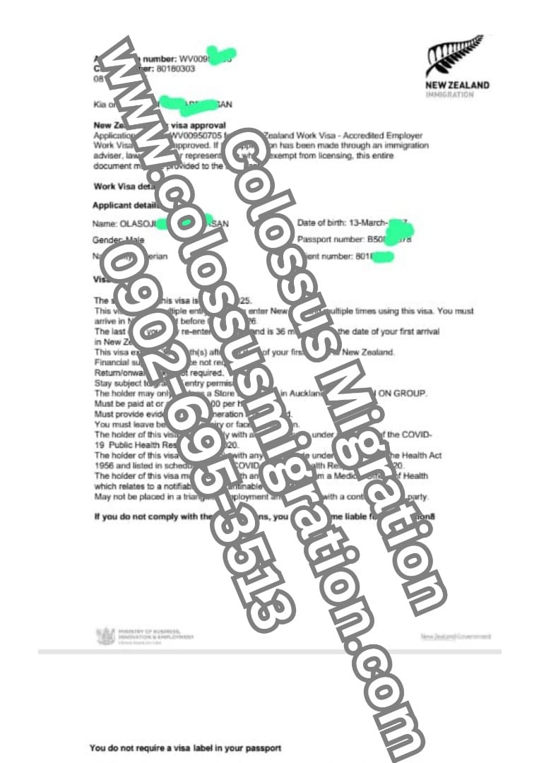 Client Testimonial