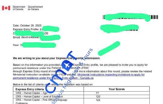 Client Testimonial