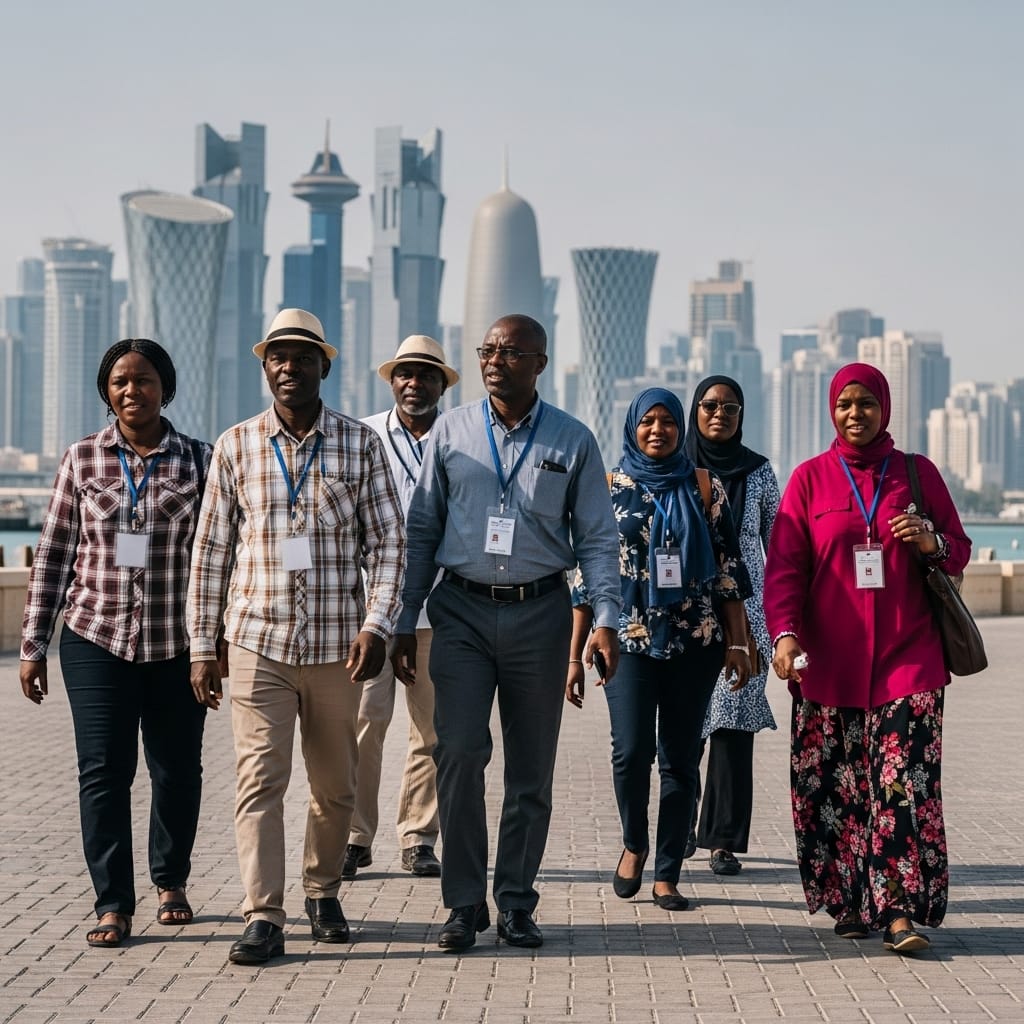 Qatar