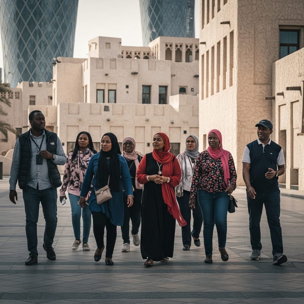 Qatar