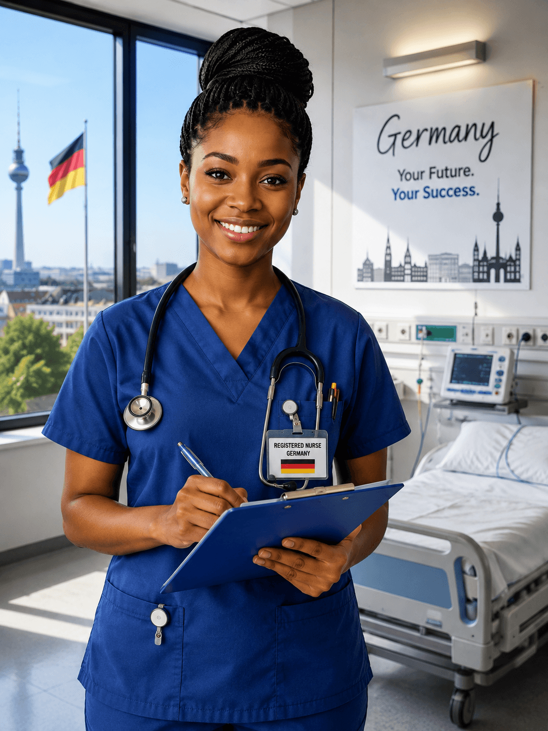 Professional Nurse