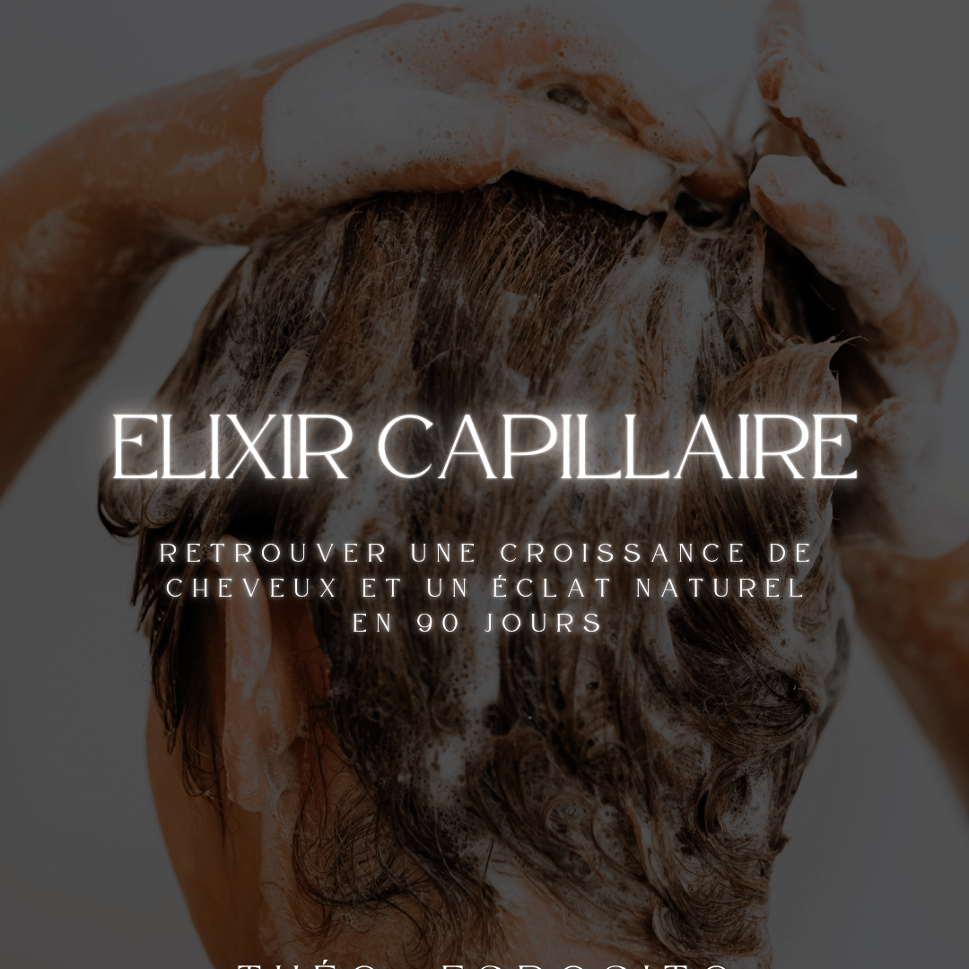Elixir Capillaire - Programme Intégral 