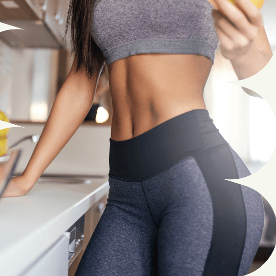 Programme Express Perdre 5 kilos