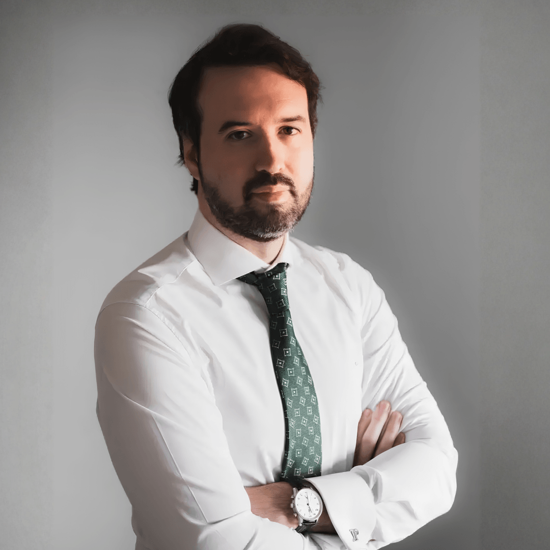 Pedro Santa Cruz