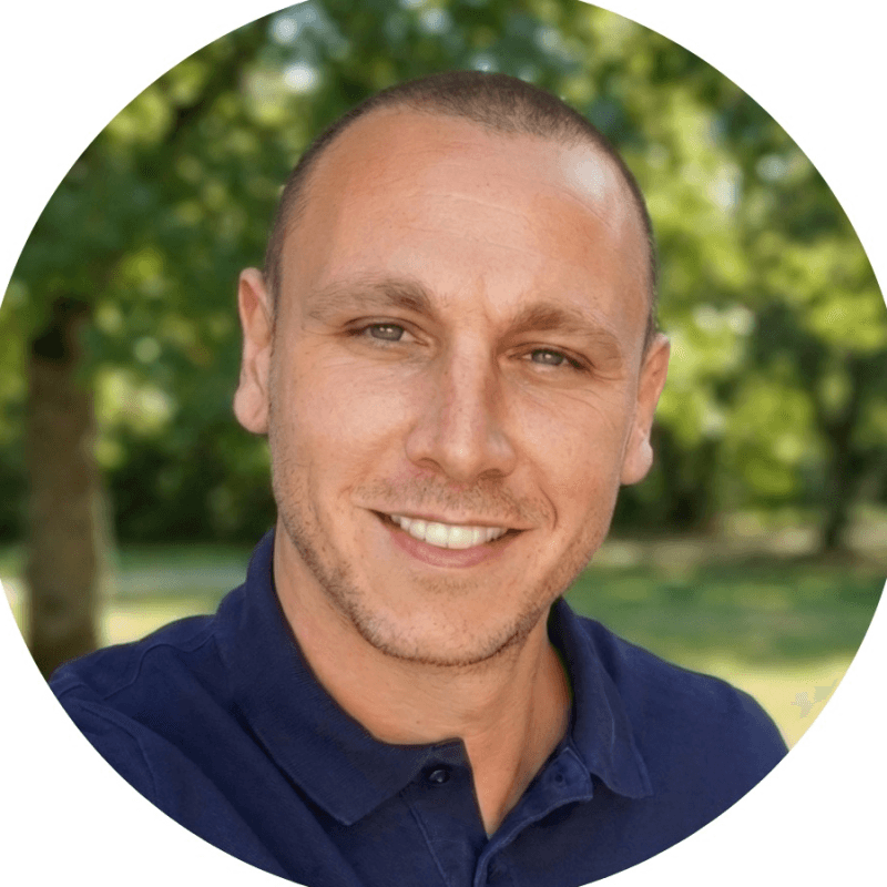 Romain Prats