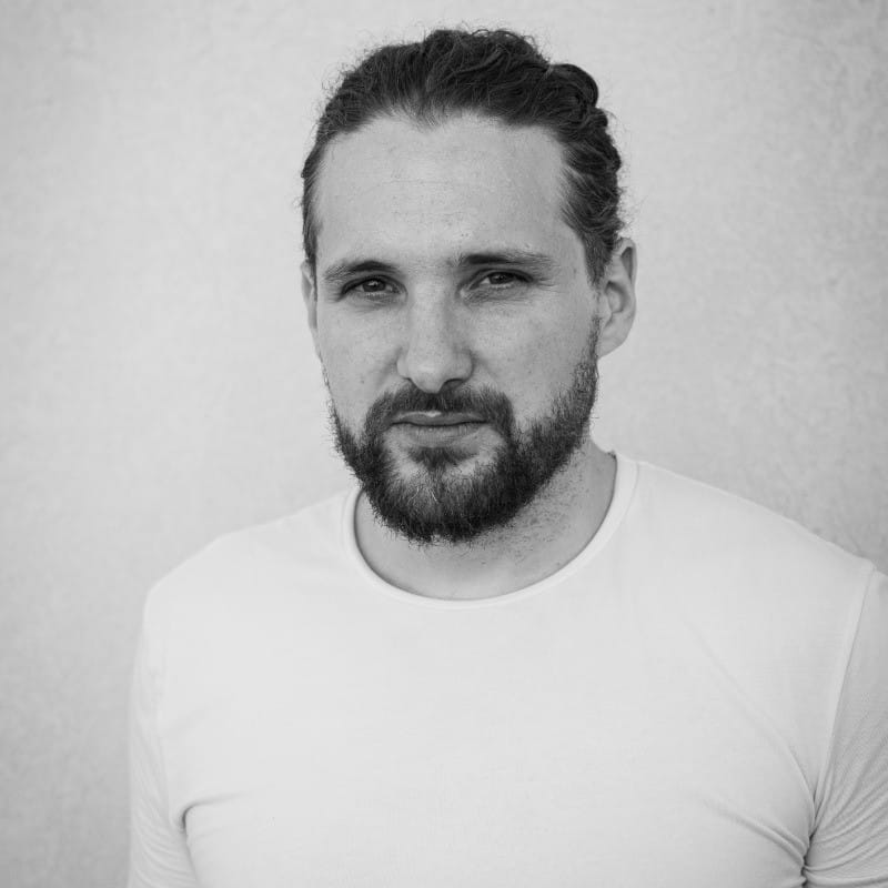 Nicolas Chavardès