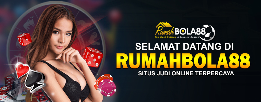 rumah bola