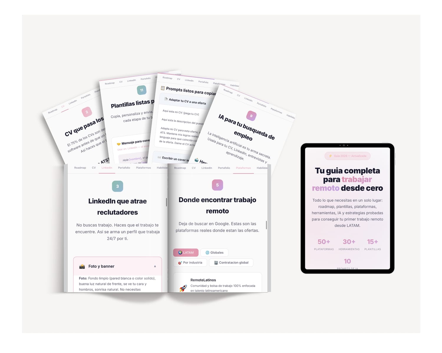 Guía Gratis 2026 Mypaotipss