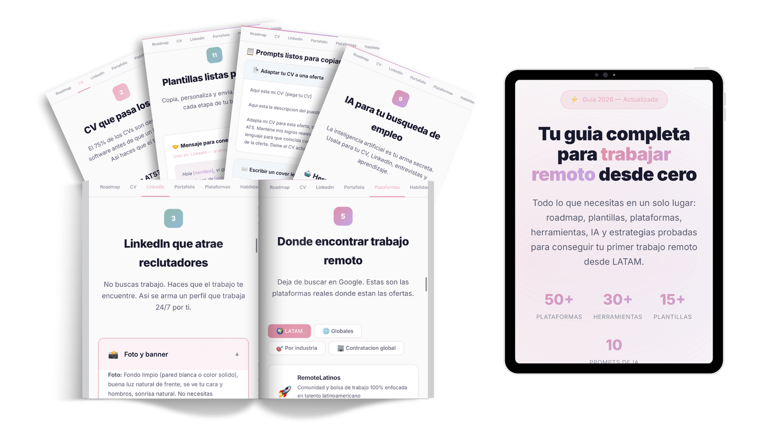 Ebook Asistente Virtual