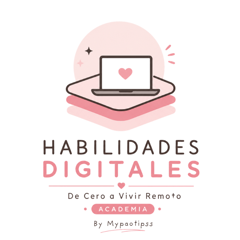 Mypaotipss - Academia de Habilidades digitales - Prospección B2B - Automatizaciones con Make - Asistente virtual 