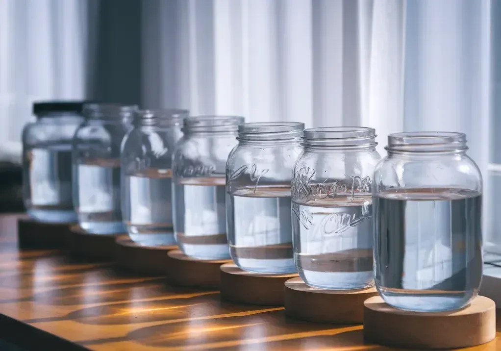 Les secrets méconnus de l'eau - et comment mieux s'hydrater !