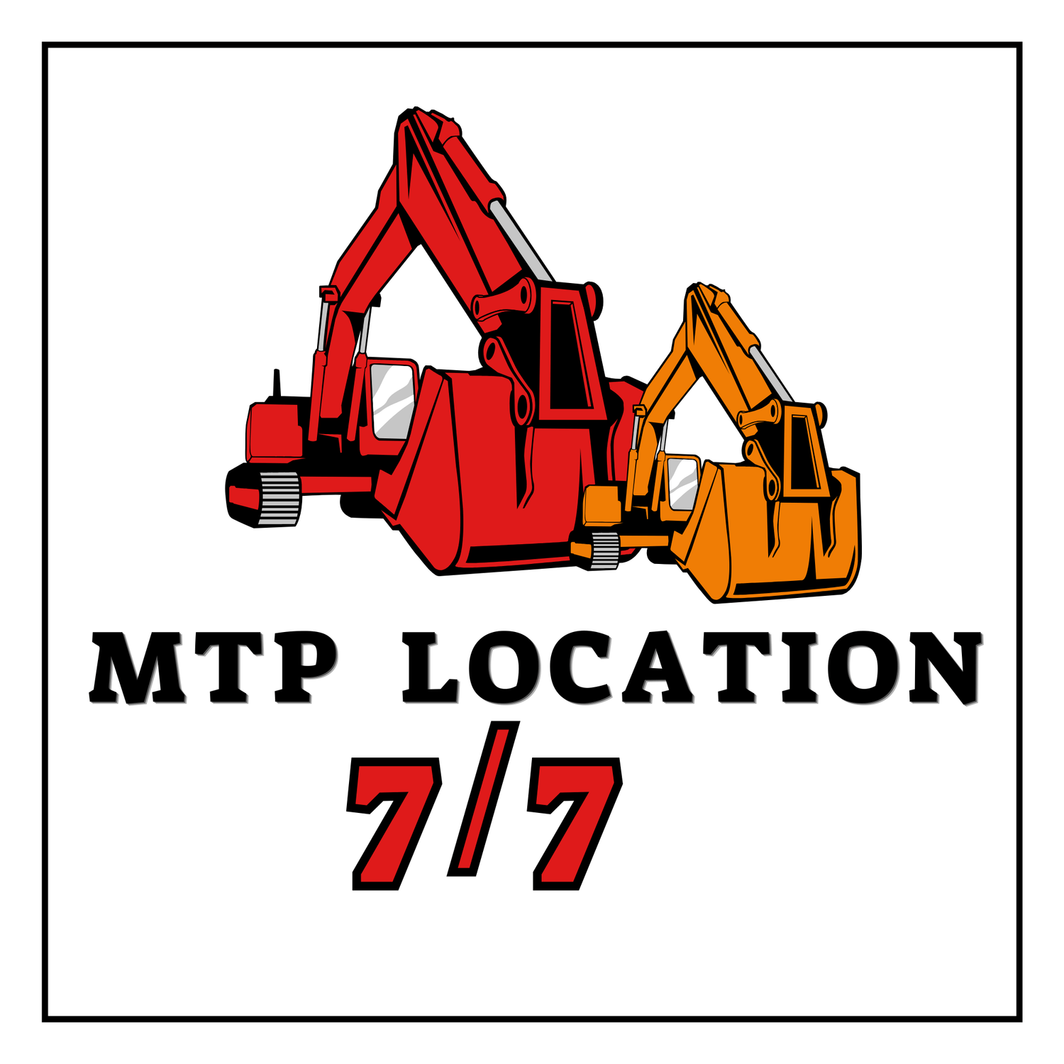 MTP LOCATION