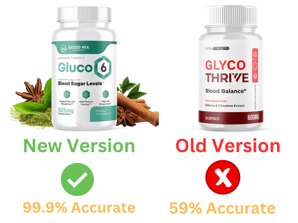 glyco thrive