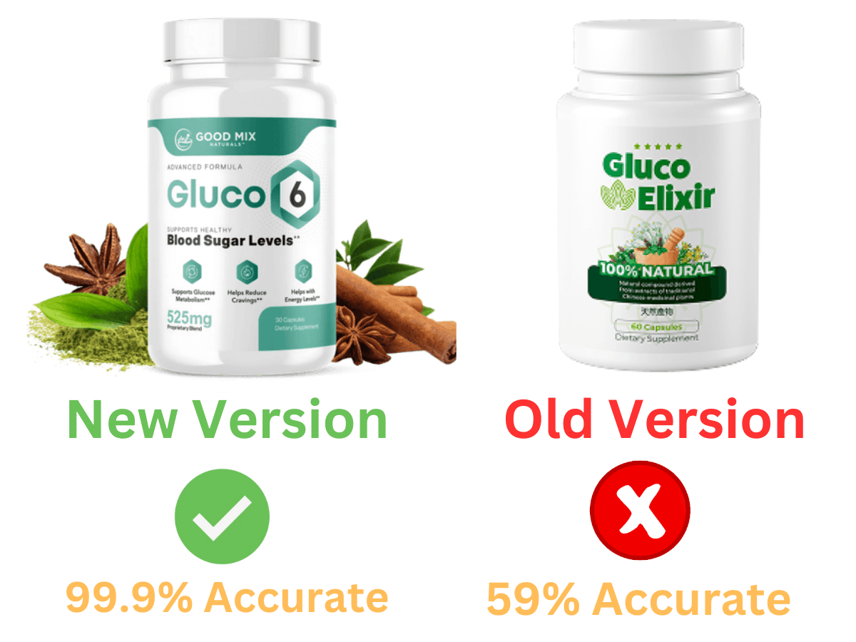 gluco elixir