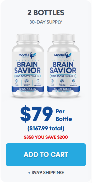 brainclear buy now 1 bottle