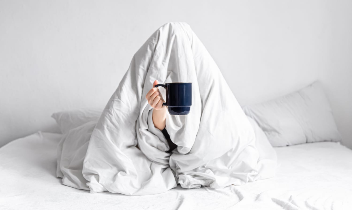 Why you wake up at 3am Pinterest guide