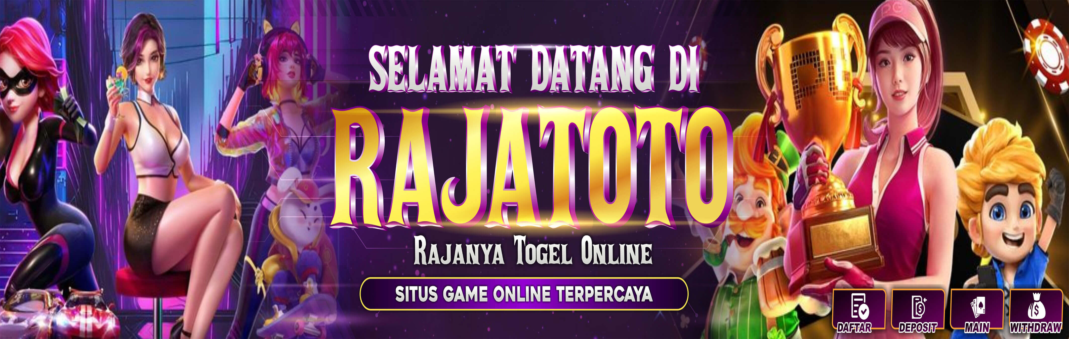 rajatoto