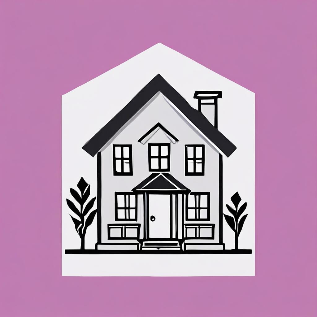 house checklist icon
