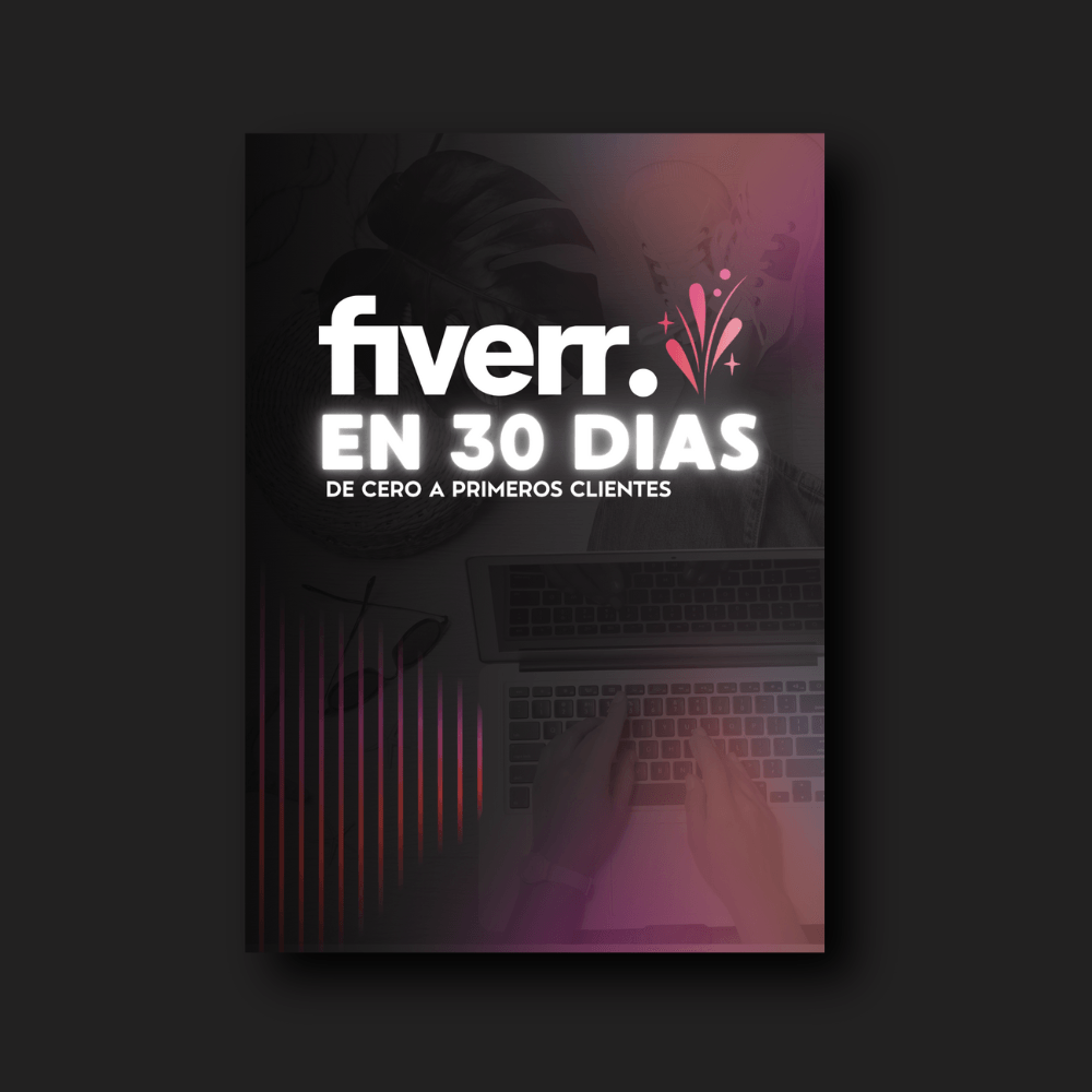 Ebook Fiverr en 30 Días