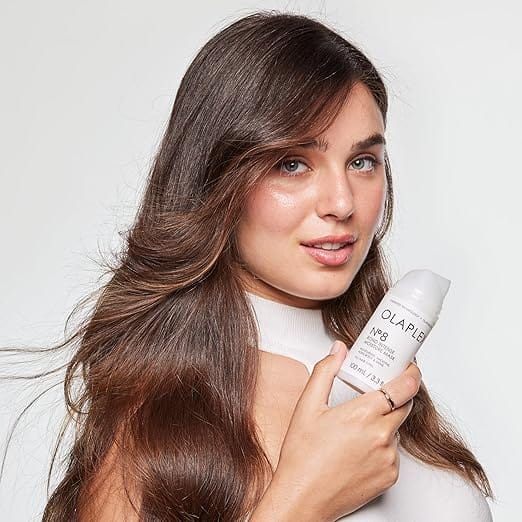 image courtesy of OLAPLEX
