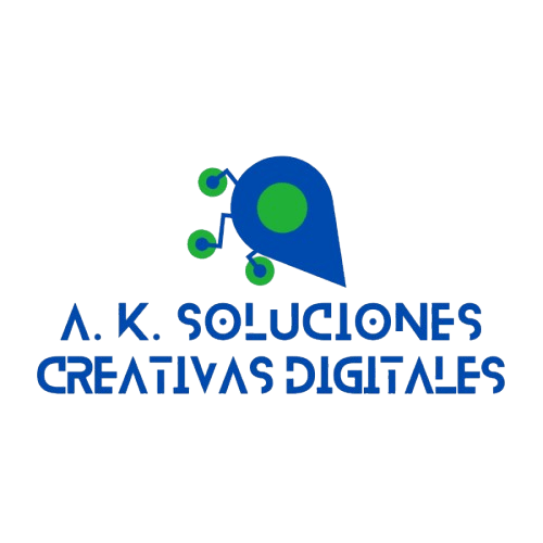 A.K. Soluciones Creativas Digitales | Arquitectos de tu presencia digital