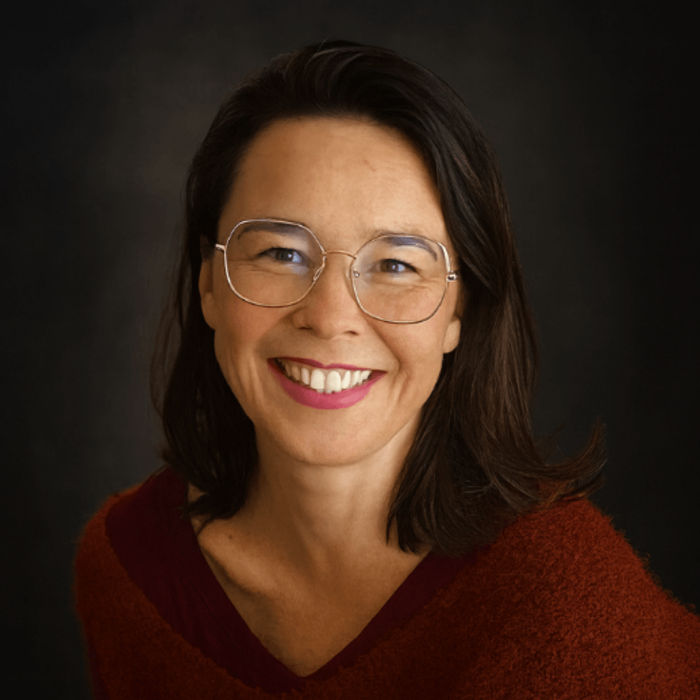 Les personne derrière le guide Bali