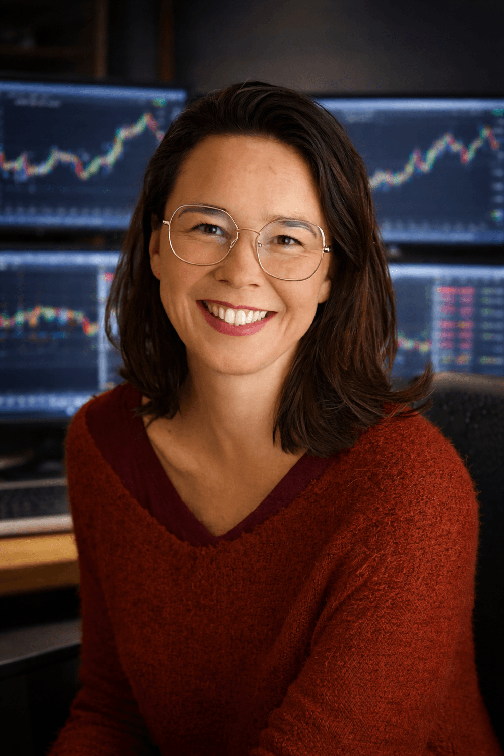 Les personne derrière le guide Bali