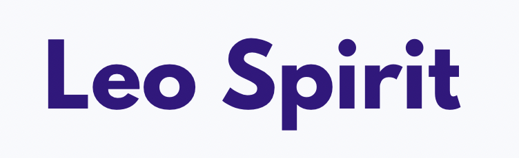 Leo Spirit