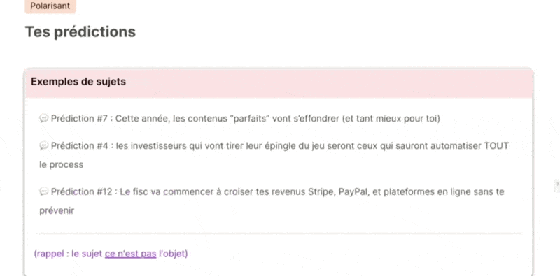 pepites comment rediger des newsletters captivantes qui convertissent