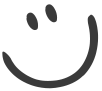 Smiley face
