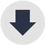 down pointing arrow