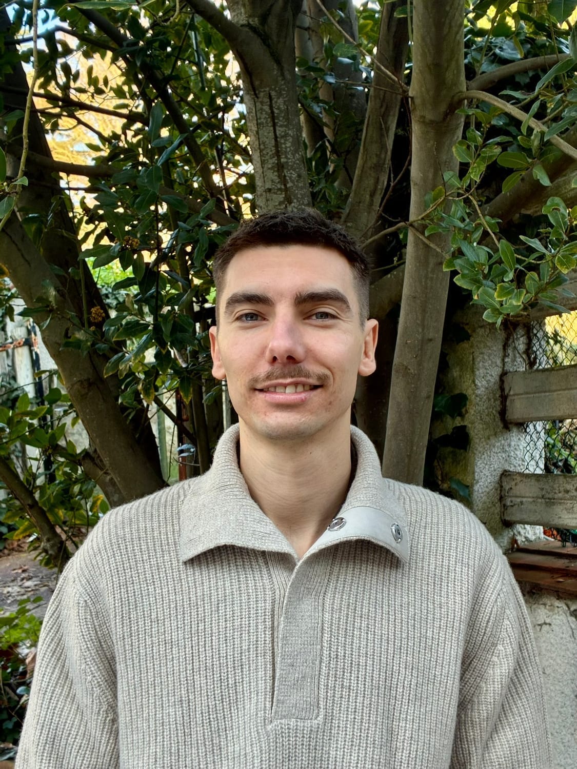 Alexis Barec préparateur mental