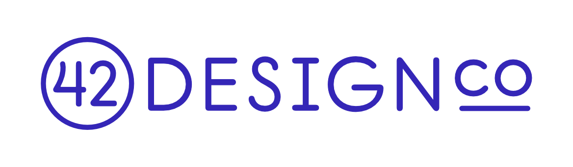 BRAND&LAUNCH • 42 Design Co. 