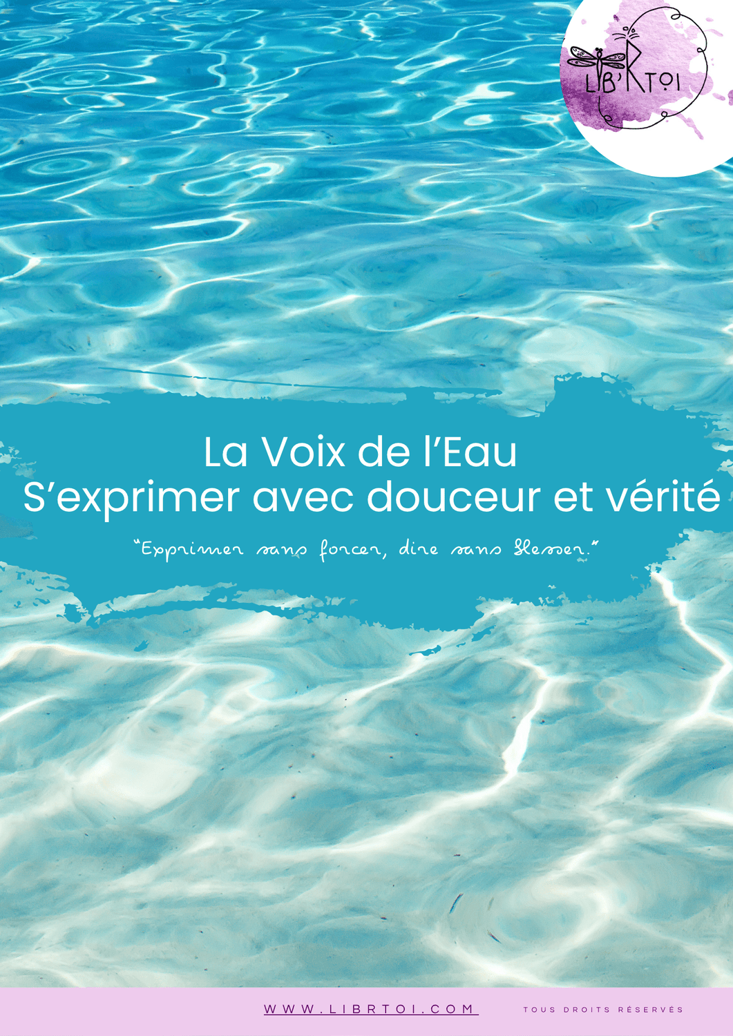 La Voix de l'Eau